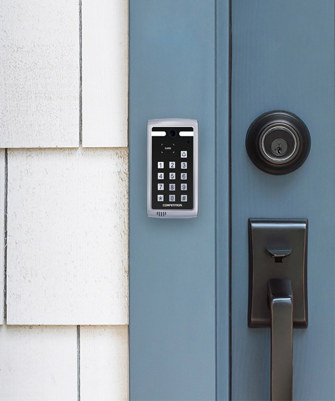 門(mén)口機(jī)