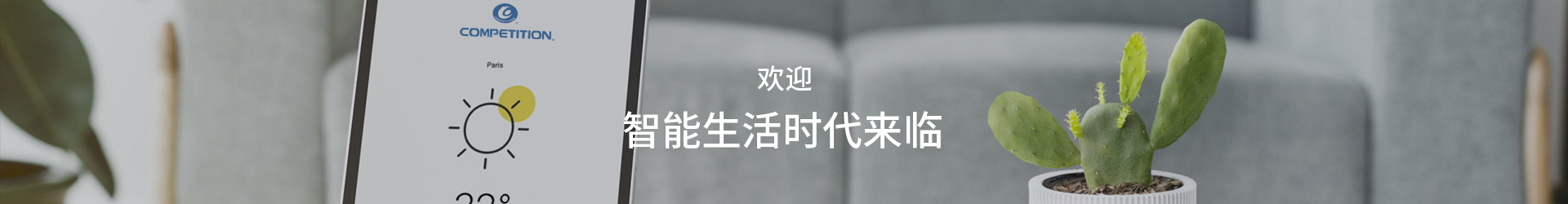 智能開關(guān)